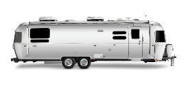 2020 Airstream Globe Trotter