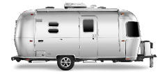 2021 Airstream Caravwel