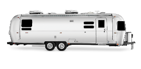 2021 Airstream International